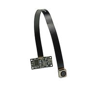 Kliplinc 2952X1944 5MP OV5693 CMOS Autofocus 73¡ã 30FPS USB2.0 Camera Module MJPEG