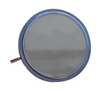 Kliplinc Adjustable Reduction Lens, Variable ND Lens with Medium Grey Density, 95 mm ND1.5-5, Large Aperture, Anti-Exposure Portr?Tfilter