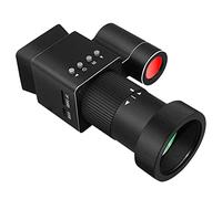 Kliplinc Astronomical Monocular Telescope HD Night Vision Telescope Infrared Night Vision Telescope Monocular Telescope