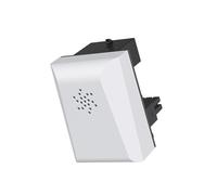 Kliplinc ATX3.0 12VHPWR 12+4 16-Pin PCIe5.0 450W Power Supply Cable Adapter 180 Degree Connectors for RTX 4090 4080 4070 Easy to Use White STD