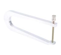 Kliplinc Cello, Viola, Violin, Guitar, Bar Clamps, Luthier Tools, Violin Making, Installation of Repair Tools, Number 2, Easy to Use
