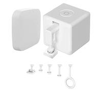 Kliplinc Fingerbot Button Pusher & Tuya Bluetooth Hub & Accessory Set Fingerbot Works with the Smart Life App