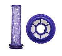 Kliplinc Front Filter HEPA Filter for DC41 DC65 DC65 Robot Vacuum Cleaner Home Accessories