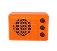 Kliplinc Guitar Playing and Singing Speaker Folk Song Street Portable Charging Live Streaming Accessory Indoor Recording Outdoor Audio