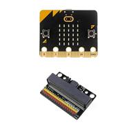 Kliplinc Microbit V2.0 Motherboard An Introduction to Graphical Programming in Python Programmable Learn Development Board Computer Replacement Parts Accessories