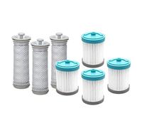 Kliplinc Microfibre Pre-Filter, HEPA Filter for A10 Hero/Master and A11 Hero/Master Vacuum Cleaner Filter