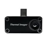 Kliplinc Mini Infrared Heat Image Camera for Phone, External Infrared Imager, Tiny Heat Image Camera for Android Mobile Phones