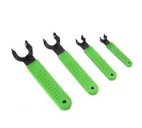 Kliplinc -Schraubenschl¨¹ssel CNC Tool Holder Ring Spanner Set Mini Nut Wrench Set Kit ER20M ER16M ER11M ER8M