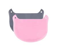 Kliplinc Silicone Slow Cooker Liners, Reusable Slow Cooker Separator, Suitable for 6 7 8 Litre Oval Round Pot Bags for Slow Cooker, Pink +