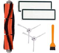 Kliplinc Vacuum Cleaner Accessories Compatible with Stone S6 S5 Max S60 S65 S5 S50 E25 E35 Main B