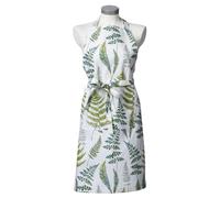 Klippan Yllefabrik Fräken apron white