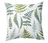 Klippan Yllefabrik Fräken cushion cover white
