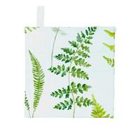 Klippan Yllefabrik - Fräken Pot Holder - White