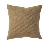 Klippan Yllefabrik Gotland cushion cover 45x45 cm Beige