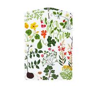 Klippan Yllefabrik Leksand cutting board White