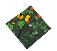 Klippan Yllefabrik - Leksand Potholder, Green - Green