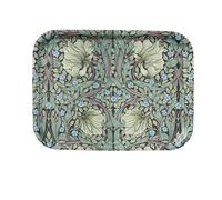 Klippan Yllefabrik Pimpernel tray 20x27 cm Multi