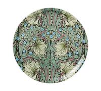 Klippan Yllefabrik Pimpernel tray Ø38 cm Multi