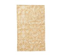 Klippan Yllefabrik Sunflower kitchen towel 46x70 cm Golden