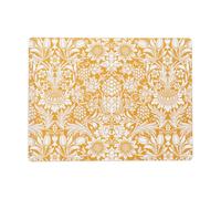 Klippan Yllefabrik Sunflower placemat 30x40 cm Golden