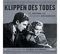 Klippen des Todes: Jens Wawrczeck Liest - Verfilmt Von
