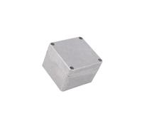 KLIPPON K11 Housing: Universal X: 75mm Y: 80mm Z: 57mm Klippon® K Aluminium WEI