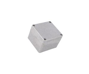 KLIPPON K11 Housing: Universal X: 75mm Y: 80mm Z: 57mm Klippon® K Aluminium WEI