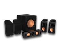 Klipsch 5.1.4 Home theater kit