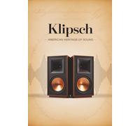 Klipsch: American Heritage of Sound