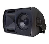 Klipsch AW-650 Indoor/Outdoor Speaker - Black (Pair)