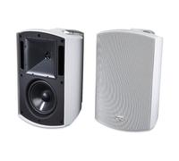 Klipsch AW-650 Indoor/Outdoor Speaker, White (Pair)