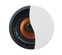 Klipsch CDT-5650-C II In-Ceiling Speaker - White (Each)