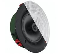 Klipsch CS-18C Custom Series In Ceiling Speaker Single