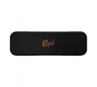 Klipsch Detroit Bluetooth Speaker Black