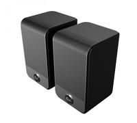 Klipsch Flexus Surround 100 Wireless Surround Speakers (Pair) Black