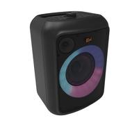 Klipsch GIG-XL Ipx4 Rated Portable Party Speaker Black
