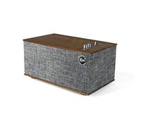 Klipsch Heritage Wireless The Three II Tabletop Stereo Walnut
