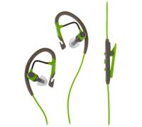 Klipsch Image A5i Sport 1014929 Grey Green In-Ear Headphones