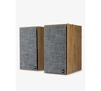 Klipsch Klipsch The Fives Active Speaker System Walnut
