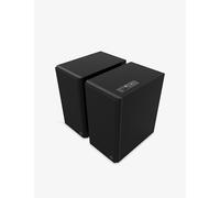 Klipsch Klipsch The Sevens II Powered Bookshelf Speaker System Ebony