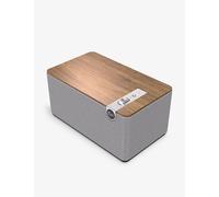 Klipsch Klipsch The Three Plus Premium Bluetooth Speaker System Walnut