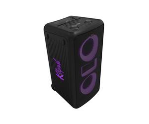 Klipsch Miami Bluetooth Party Speaker, Black