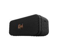 Klipsch Nashville Portable Wireless Bluetooth Speaker Black