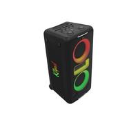 Klipsch New York Bluetooth Party Speaker, Black
