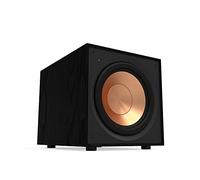 Klipsch R-101SW Subwoofer, Black