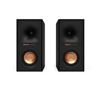 Klipsch R-40M Standmount Speakers (Pair) Black