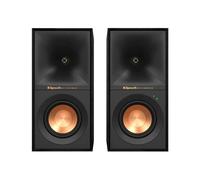 Klipsch R-40PM Powered Monitor Speakers with Bluetooth Black