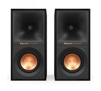 Klipsch R-40PM Powered Speakers
