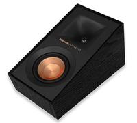 Klipsch R 40SA Surround Speakers Next Generation Black