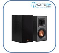 Klipsch R-41M Bookshelf Speakers